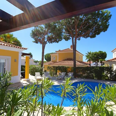 Bolivia Cd 169 - Clever Details Villa Vilamoura